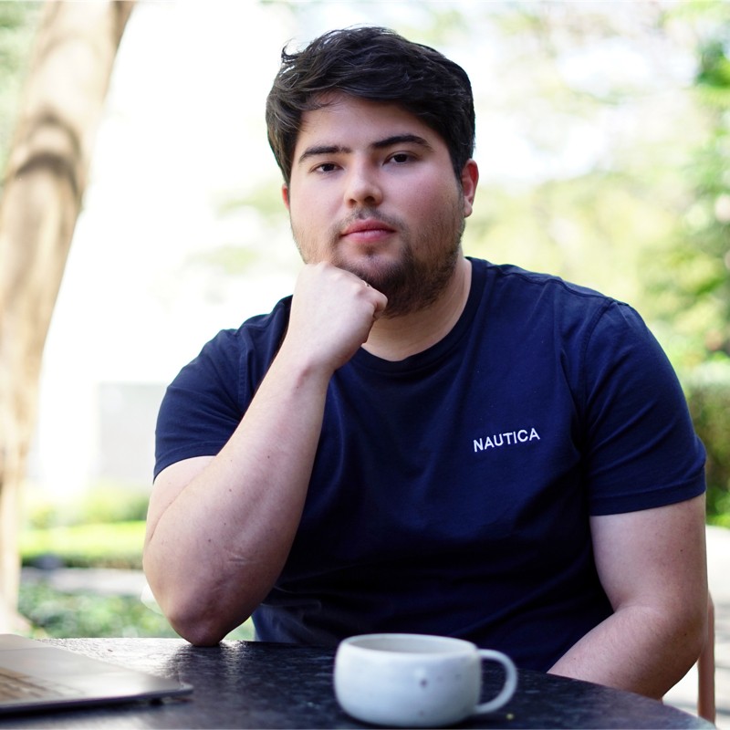Javier Saavedra